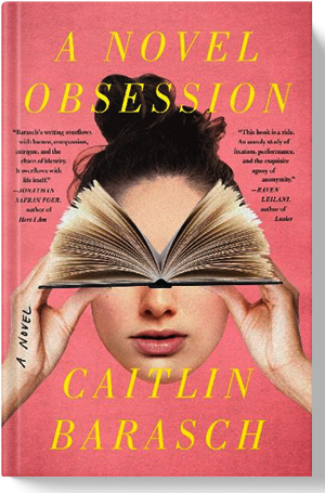 Caitlin Barasch