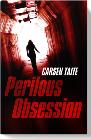 Carsen Taite