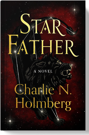Charlie N. Holmberg