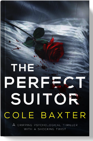 Cole Baxter