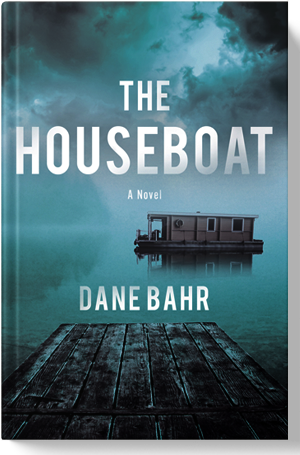 Dane Bahr