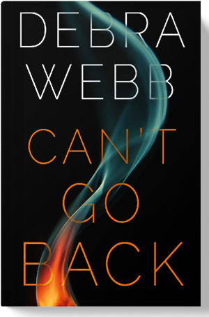 Debra Webb