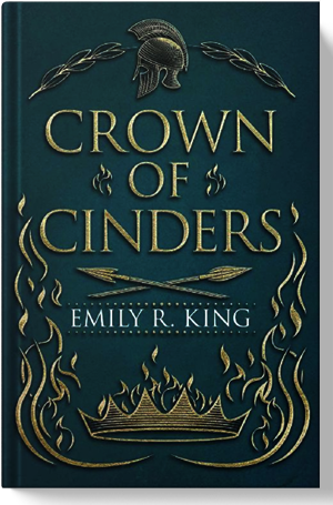 Emily R. King