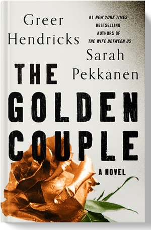 Greer Hendricks