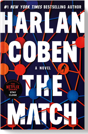 Harlan Coben