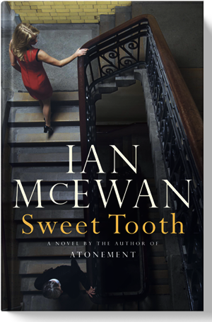 Ian McEwan
