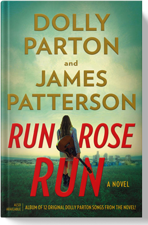 James Patterson
