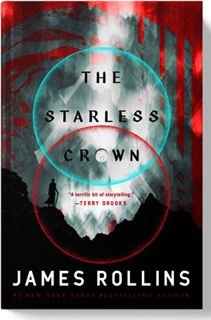 James Rollins