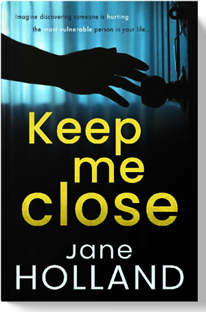 Jane Holland