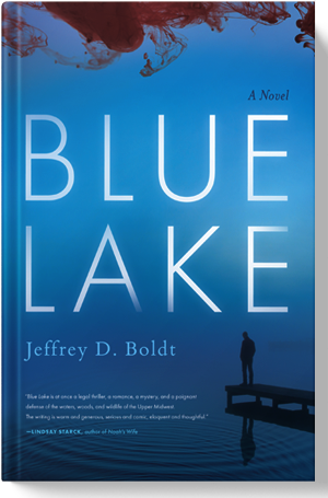 Jeffrey D. Boldt