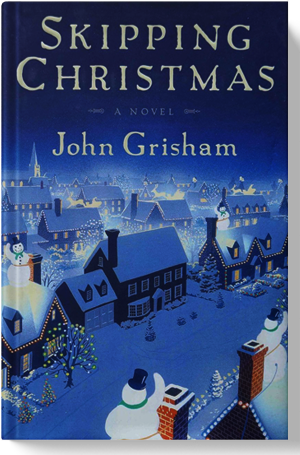 John Grisham