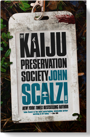 John Scalzi