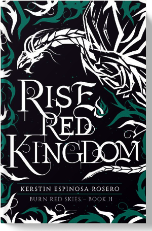Kerstin Espinosa Rosero