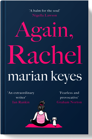 Marian Keyes