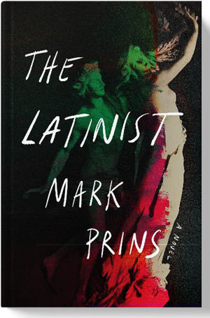 Mark Prins