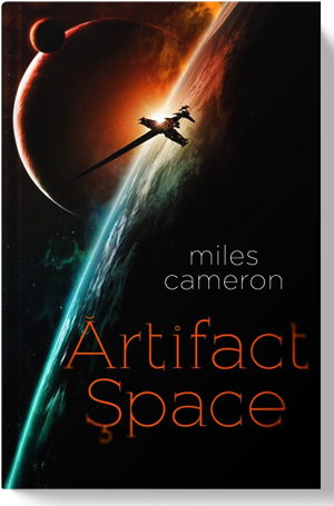 Miles Cameron