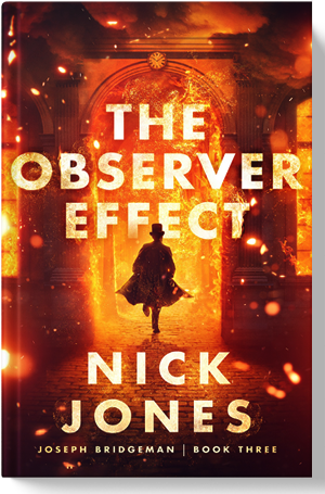 Nick Jones