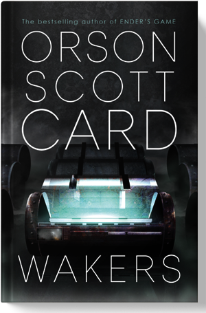 Orson Scott Card