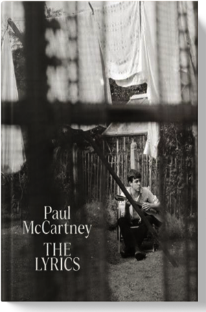 Paul McCartney