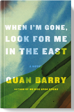 Quan Barry