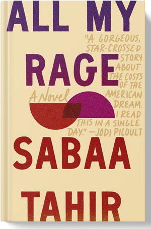 Sabaa Tahir