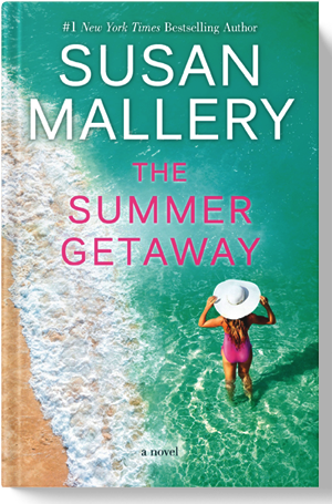 Susan Mallery