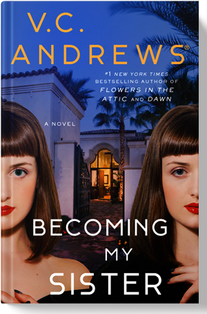 V.C Andrews