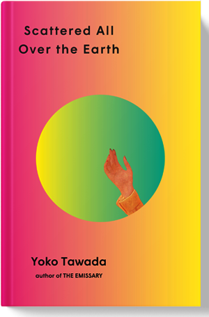 Yoko Tawada