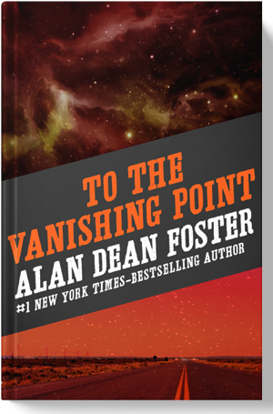 Alan Dean Foster