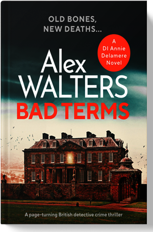 Alex Walters