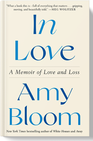 Amy Bloom