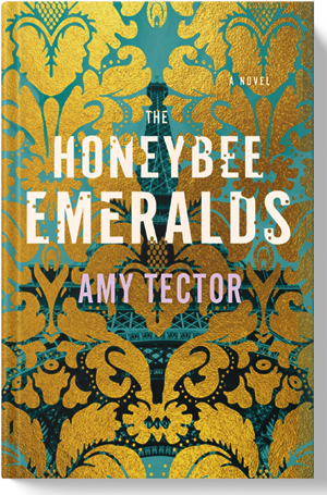 Amy Tector
