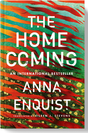 Anna Enquist