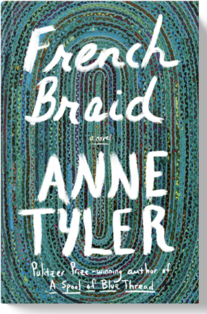 Anne Tyler