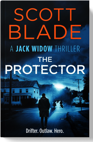 Scott Blade