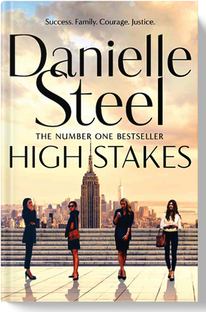 Danielle Steel