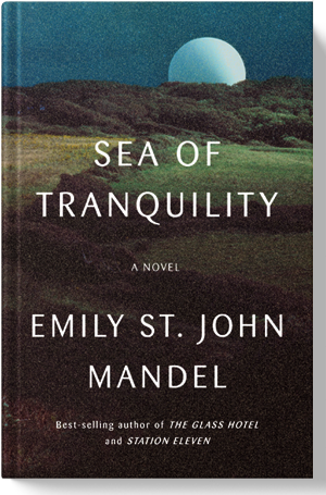 Emily St. John Mandel