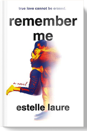 Estelle Laure