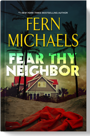 Fern Michaels