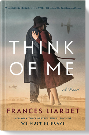 Frances Liardet