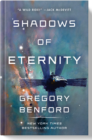 Gregory Benford