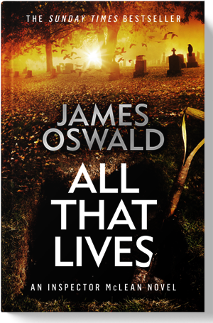 James Oswald