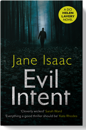 Jane Isaac