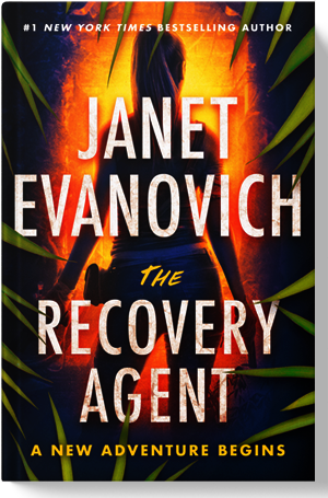Janet Evanovich