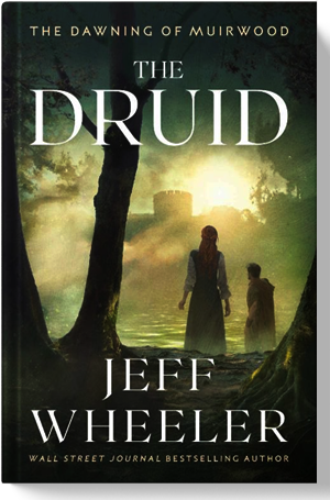 Jeff Wheeler