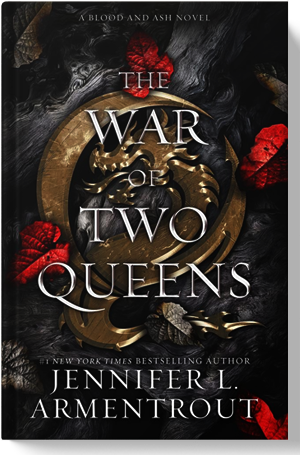 Jennifer L. Armentrout