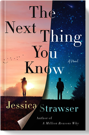 Jessica Strawser