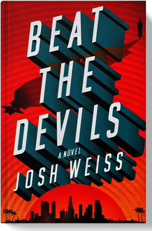 Josh Weiss