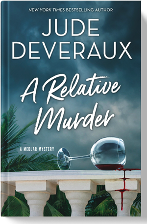 Jude Deveraux