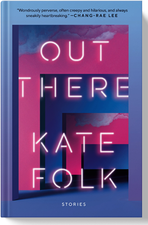 Kate Folk